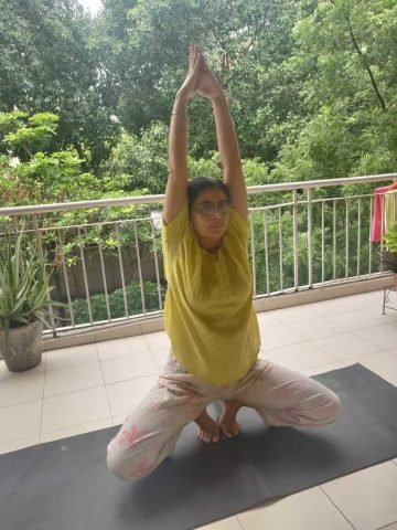 International Yoga Day 2020