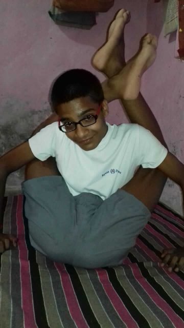 International Yoga Day 2020