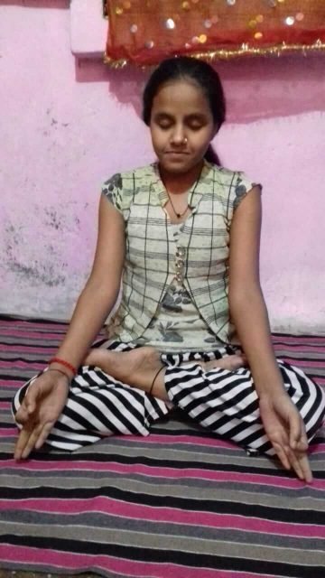 International Yoga Day 2020