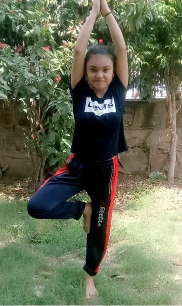 International Yoga Day 2020