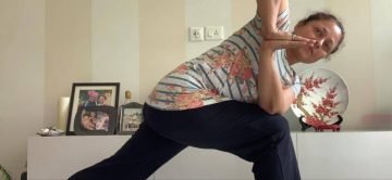 International Yoga Day 2020