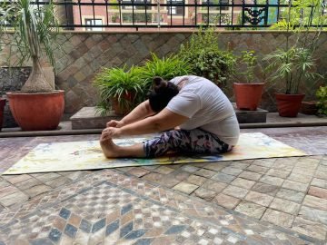 International Yoga Day 2020