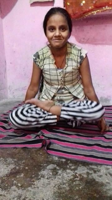 International Yoga Day 2020