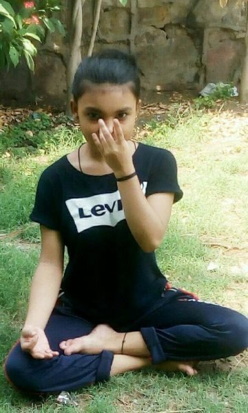 International Yoga Day 2020