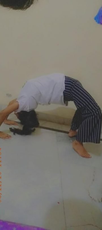 International Yoga Day 2020