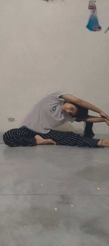 International Yoga Day 2020