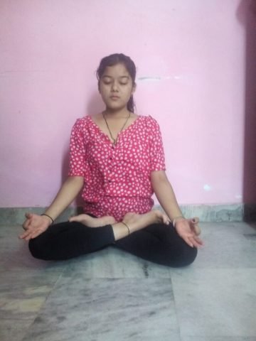 International Yoga Day 2020