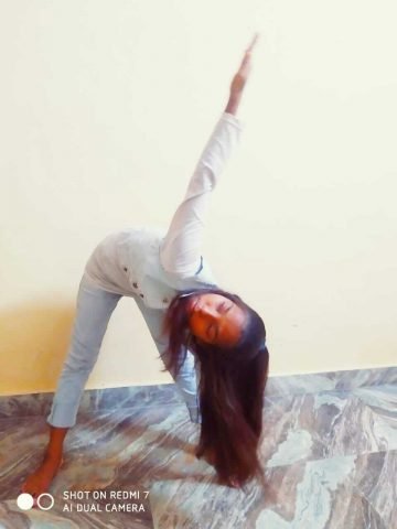 International Yoga Day 2020