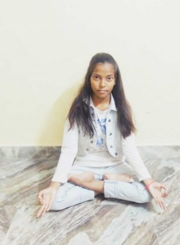 International Yoga Day 2020