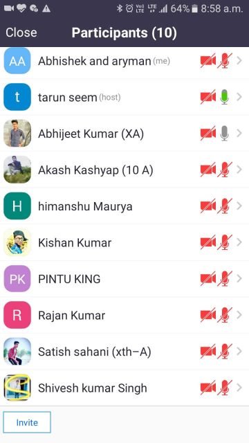 International Yoga Day 2020