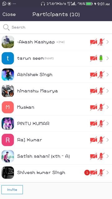 International Yoga Day 2020