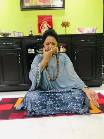 International Yoga Day 2020