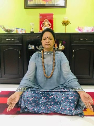 International Yoga Day 2020