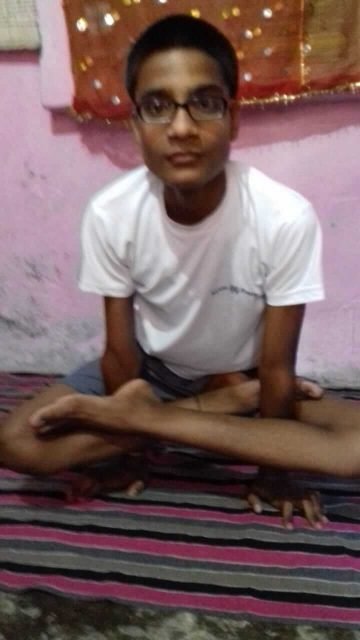 International Yoga Day 2020