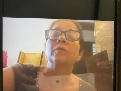 Yoga Webinar on 25 July, 2020