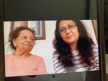 Yoga Webinar on 25 July, 2020