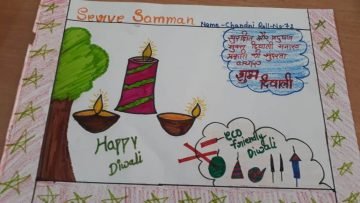 Art Competition by Ayaas Prayaas