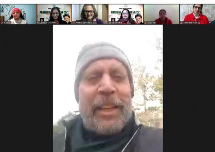 Sports Day Organised by Ayaas Prayas