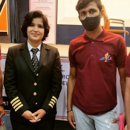 Attend Rotary Young Leaders Assembly