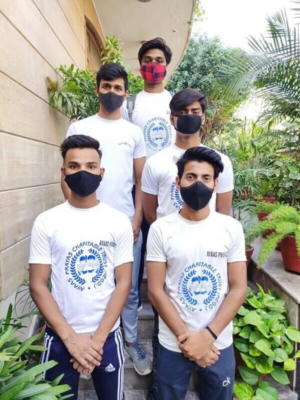 Attend Rotary Young Leaders Assembly