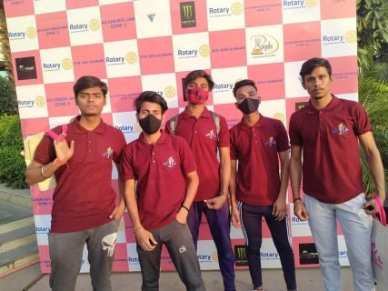 Attend Rotary Young Leaders Assembly