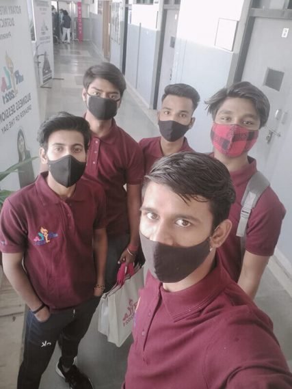 Attend Rotary Young Leaders Assembly