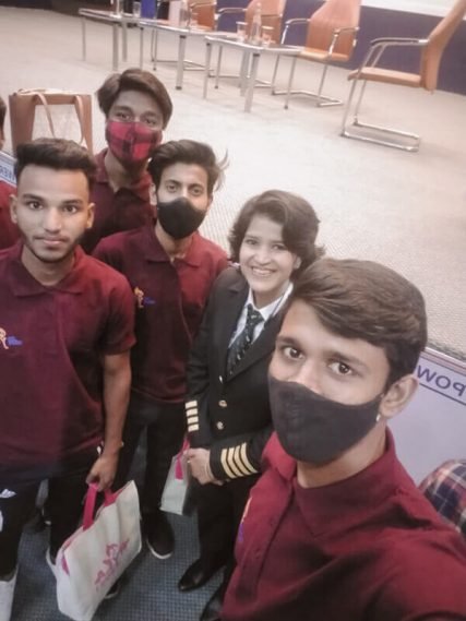 Attend Rotary Young Leaders Assembly