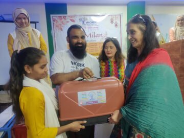 Eid Celebration 2022