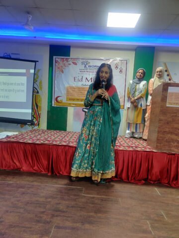 Eid Celebration 2022