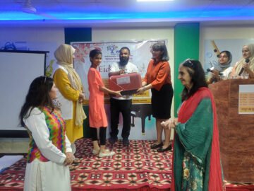 Eid Celebration 2022