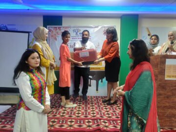 Eid Celebration 2022