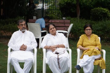 International Yoga Day 2022