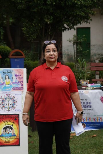 International Yoga Day 2022