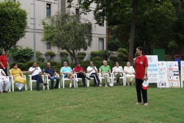 International Yoga Day 2022