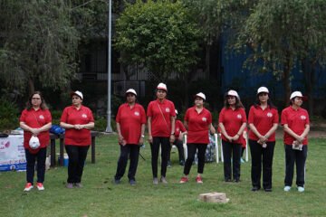 International Yoga Day 2022