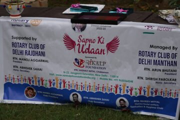 International Yoga Day 2022