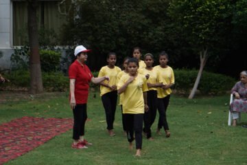 International Yoga Day 2022