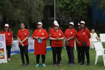 International Yoga Day 2022