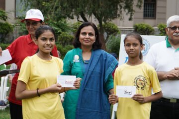 International Yoga Day 2022