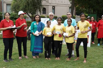 International Yoga Day 2022