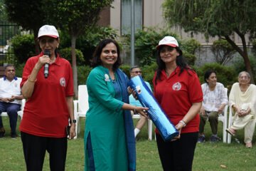 International Yoga Day 2022