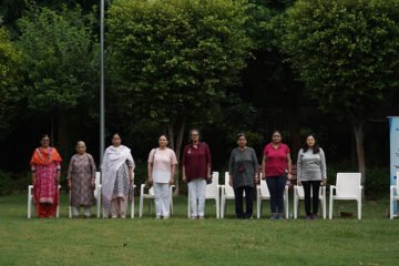 International Yoga Day 2022