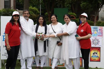 International Yoga Day 2022