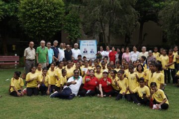 International Yoga Day 2022