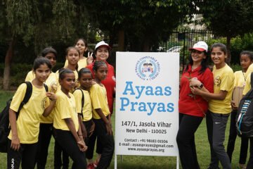 International Yoga Day 2022