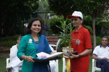 International Yoga Day 2022