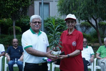 International Yoga Day 2022