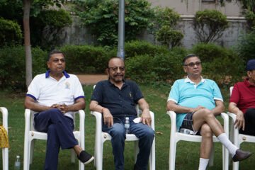 International Yoga Day 2022