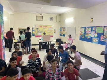 Ayaas Prayas Brings to You the Free Medical Camp