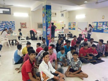 Ayaas Prayas Brings to You the Free Medical Camp